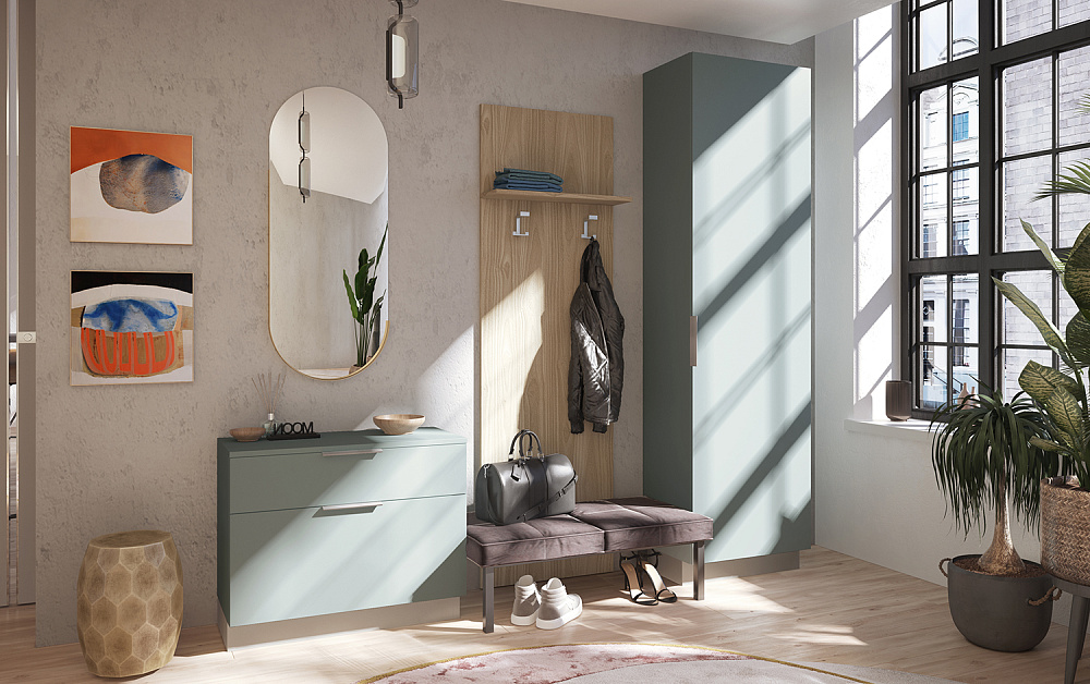 Прихожая Стоун Колор